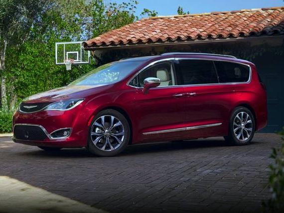 CHRYSLER PACIFICA 2018 2C4RC1FG0JR194108 image CHRYSLER PACIFICA 2018 2C4RC1FG0JR194108 image