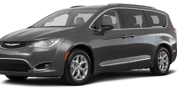 CHRYSLER PACIFICA 2018 2C4RC1BG4JR280432 image