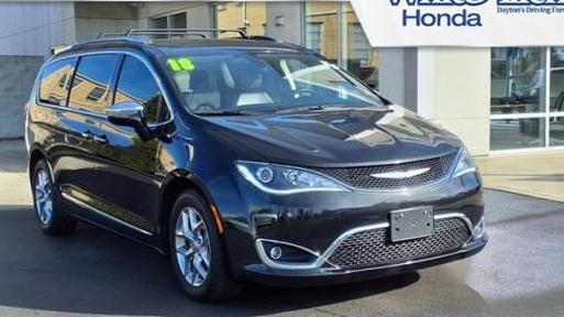 CHRYSLER PACIFICA 2018 2C4RC1GG2JR357579 image