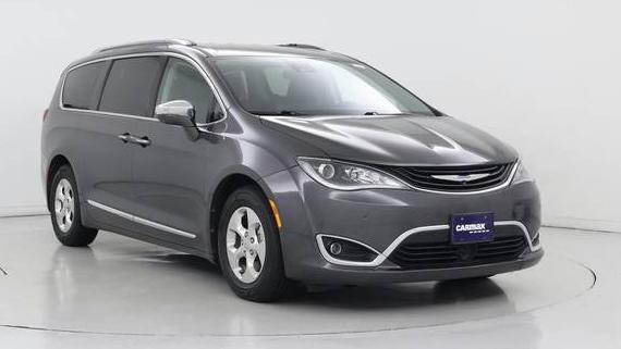 CHRYSLER PACIFICA 2018 2C4RC1N71JR359097 image