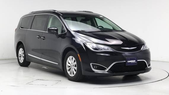 CHRYSLER PACIFICA 2018 2C4RC1BG7JR178106 image CHRYSLER PACIFICA 2018 2C4RC1BG7JR178106 image