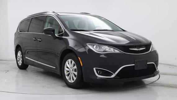 CHRYSLER PACIFICA 2018 2C4RC1BG2JR317915 image