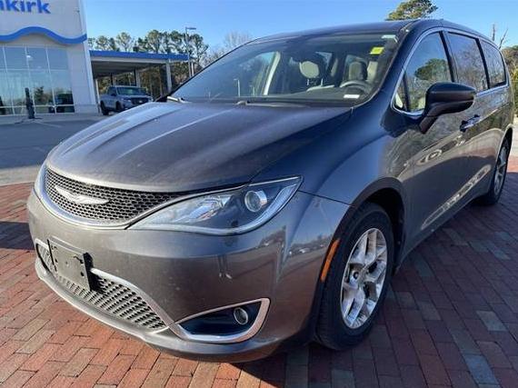 CHRYSLER PACIFICA 2018 2C4RC1FG7JR353528 image CHRYSLER PACIFICA 2018 2C4RC1FG7JR353528 image