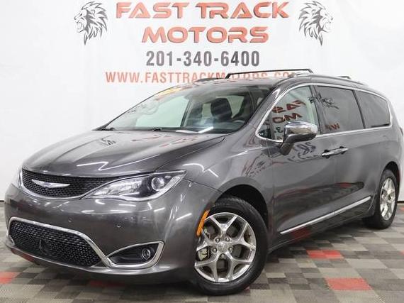 CHRYSLER PACIFICA 2018 2C4RC1GG3JR351547 image CHRYSLER PACIFICA 2018 2C4RC1GG3JR351547 image