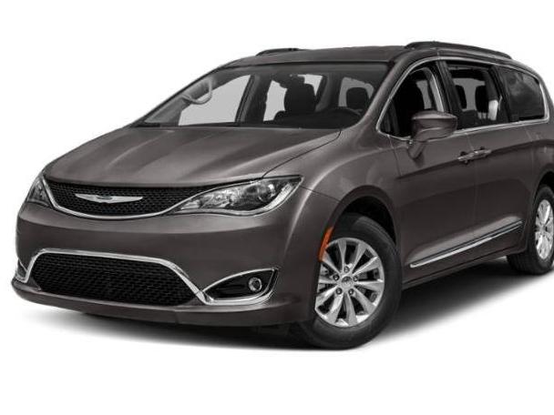 CHRYSLER PACIFICA 2018 2C4RC1GG1JR330843 image