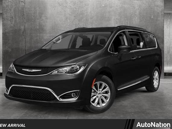 CHRYSLER PACIFICA 2018 2C4RC1FG5JR188725 image