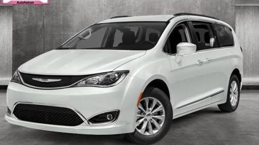 CHRYSLER PACIFICA 2018 2C4RC1GG0JR186508 image