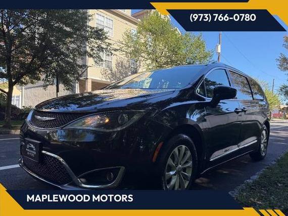 CHRYSLER PACIFICA 2018 2C4RC1BG6JR354420 image CHRYSLER PACIFICA 2018 2C4RC1BG6JR354420 image