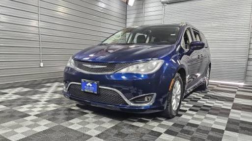 CHRYSLER PACIFICA 2018 2C4RC1BGXJR353450 image