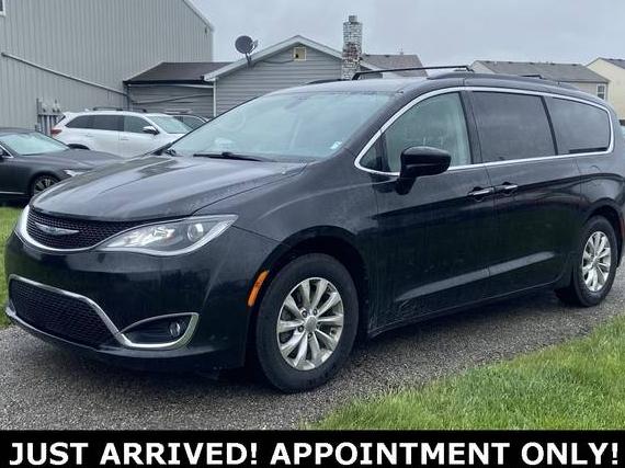 CHRYSLER PACIFICA 2018 2C4RC1FG8JR339444 image
