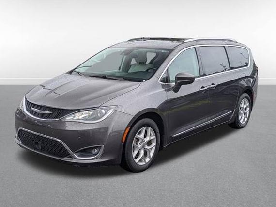 CHRYSLER PACIFICA 2018 2C4RC1EG9JR106514 image CHRYSLER PACIFICA 2018 2C4RC1EG9JR106514 image