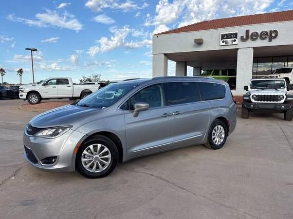 CHRYSLER PACIFICA 2018 2C4RC1EG3JR333231 image CHRYSLER PACIFICA 2018 2C4RC1EG3JR333231 image
