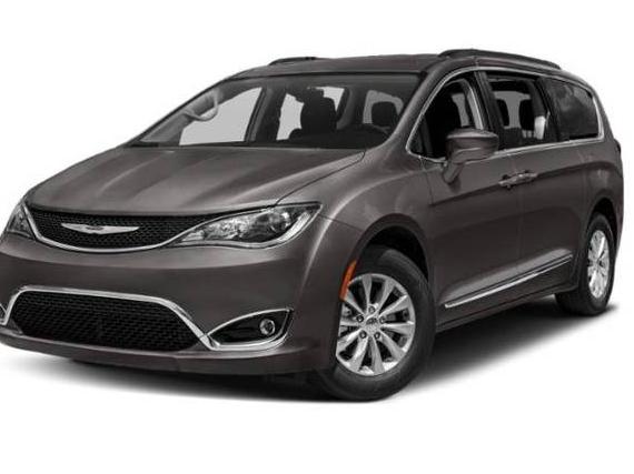 CHRYSLER PACIFICA 2018 2C4RC1GG1JR263676 image