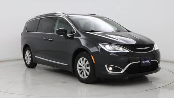 CHRYSLER PACIFICA 2018 2C4RC1BG8JR107514 image
