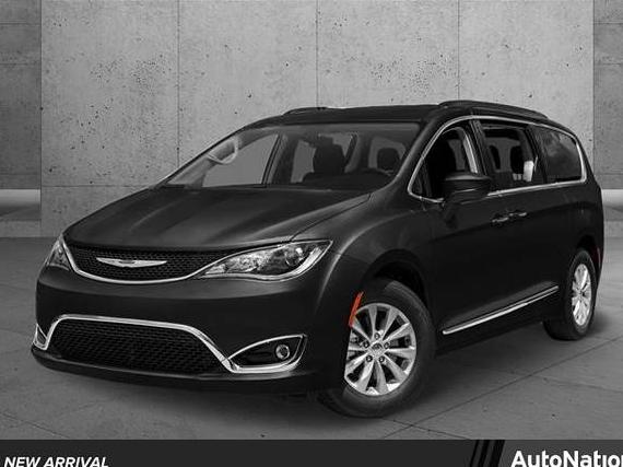 CHRYSLER PACIFICA 2018 2C4RC1BG6JR339240 image