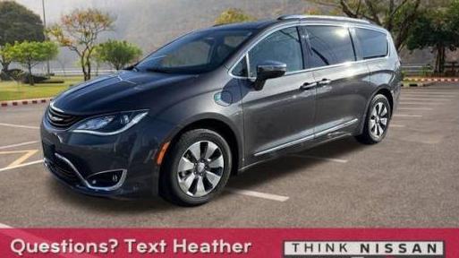 CHRYSLER PACIFICA 2018 2C4RC1N76JR159249 image