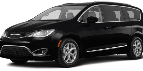 CHRYSLER PACIFICA 2018 2C4RC1AG5JR274768 image CHRYSLER PACIFICA 2018 2C4RC1AG5JR274768 image