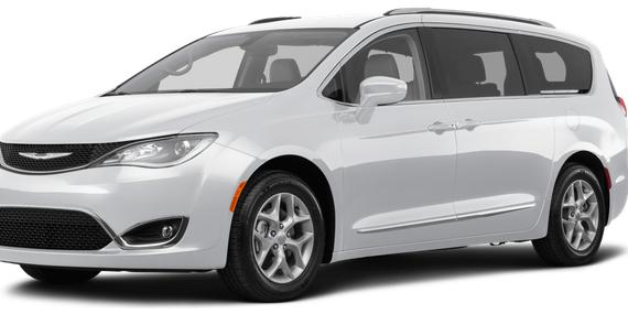 CHRYSLER PACIFICA 2018 2C4RC1EG6JR333790 image