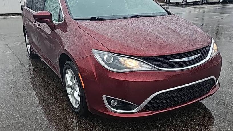 CHRYSLER PACIFICA 2018 2C4RC1FG1JR123841 image