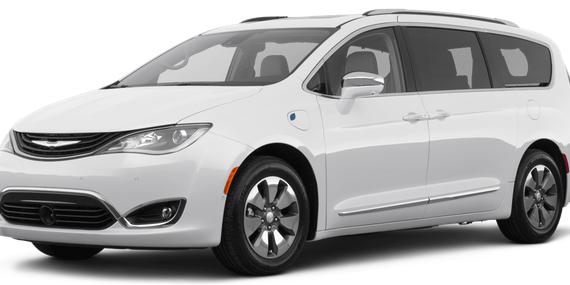 CHRYSLER PACIFICA 2018 2C4RC1N71JR236710 image CHRYSLER PACIFICA 2018 2C4RC1N71JR236710 image