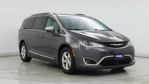 CHRYSLER PACIFICA 2018 2C4RC1N71JR229563 image