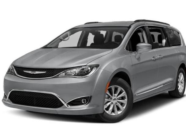 CHRYSLER PACIFICA 2018 2C4RC1GG2JR212431 image