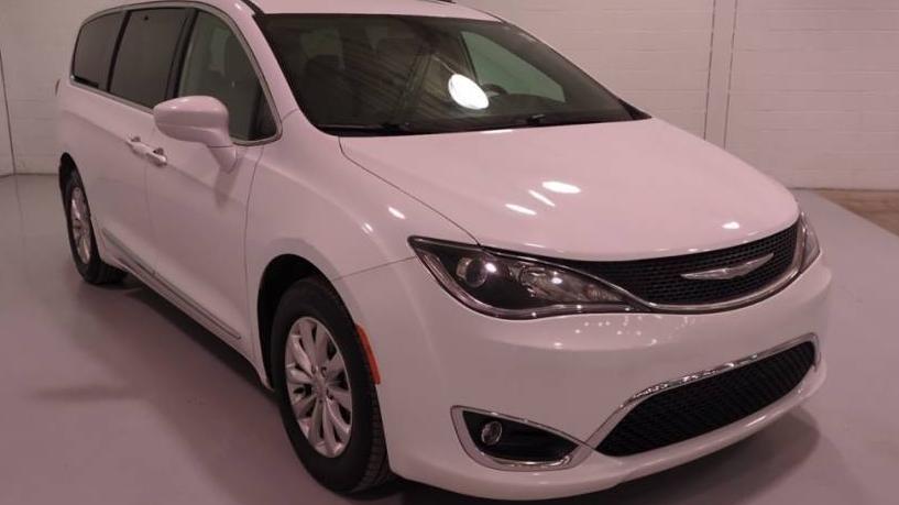 CHRYSLER PACIFICA 2018 2C4RC1BGXJR143897 image