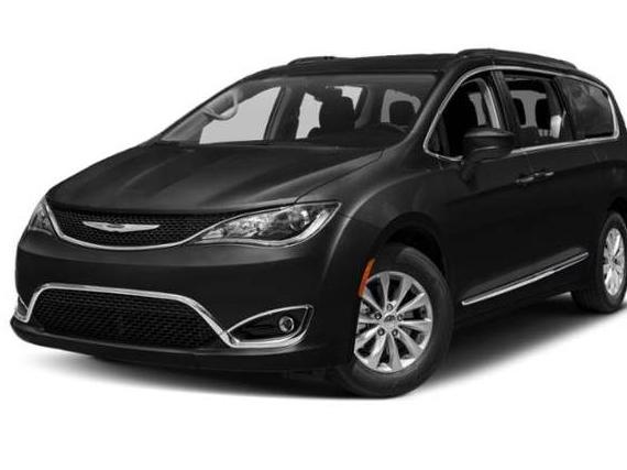 CHRYSLER PACIFICA 2018 2C4RC1FG1JR212244 image