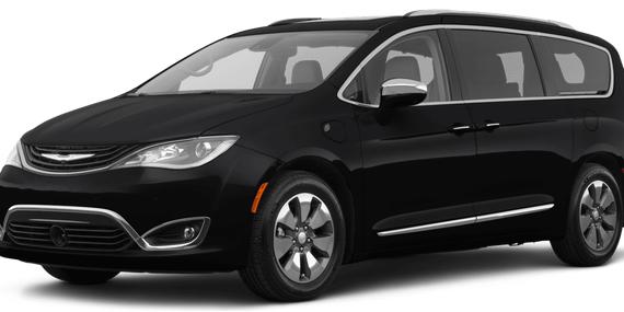 CHRYSLER PACIFICA 2018 2C4RC1N77JR212749 image