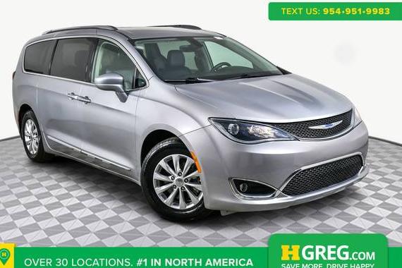 CHRYSLER PACIFICA 2018 2C4RC1BG2JR294930 image
