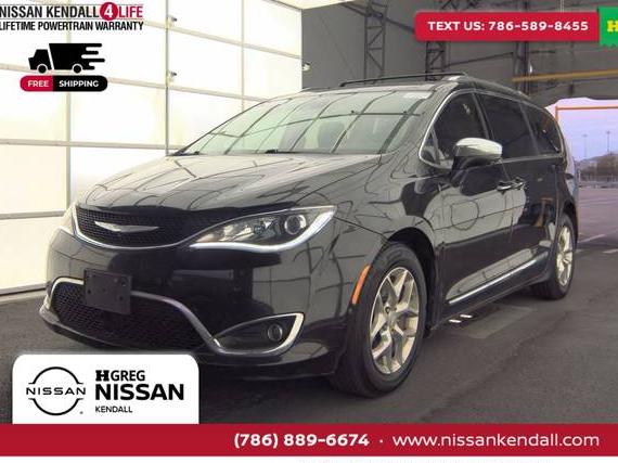 CHRYSLER PACIFICA 2018 2C4RC1GG9JR108728 image CHRYSLER PACIFICA 2018 2C4RC1GG9JR108728 image