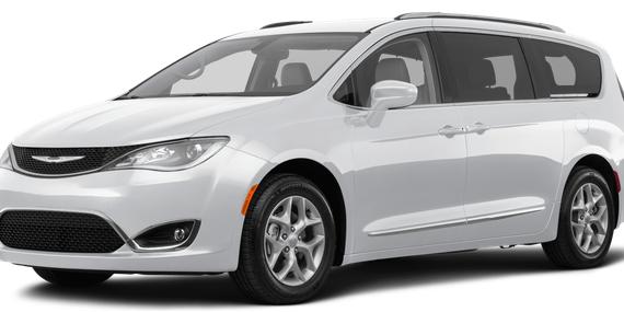 CHRYSLER PACIFICA 2018 2C4RC1EGXJR117019 image CHRYSLER PACIFICA 2018 2C4RC1EGXJR117019 image