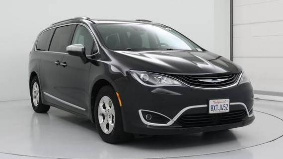 CHRYSLER PACIFICA 2018 2C4RC1N73JR230231 image
