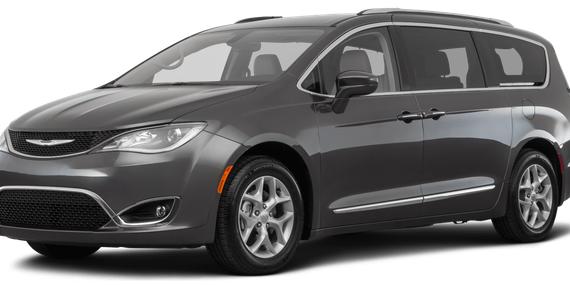 CHRYSLER PACIFICA 2018 2C4RC1EG8JR194441 image CHRYSLER PACIFICA 2018 2C4RC1EG8JR194441 image