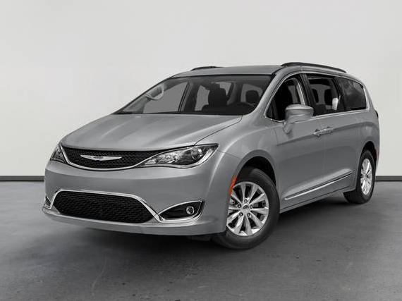 CHRYSLER PACIFICA 2018 2C4RC1BG5JR246273 image