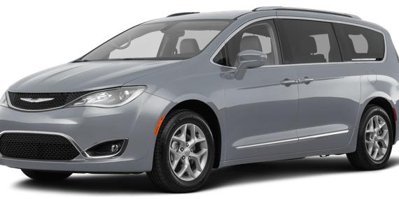 CHRYSLER PACIFICA 2018 2C4RC1BGXJR260329 image