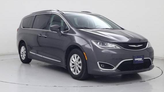CHRYSLER PACIFICA 2018 2C4RC1BG7JR124448 image