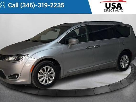 CHRYSLER PACIFICA 2018 2C4RC1BG5JR120091 image CHRYSLER PACIFICA 2018 2C4RC1BG5JR120091 image