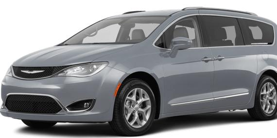 CHRYSLER PACIFICA 2018 2C4RC1EG3JR130260 image