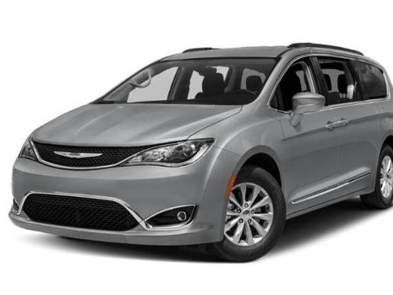 CHRYSLER PACIFICA 2018 2C4RC1FG3JR287446 image