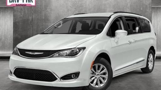 CHRYSLER PACIFICA 2018 2C4RC1EG7JR197511 image