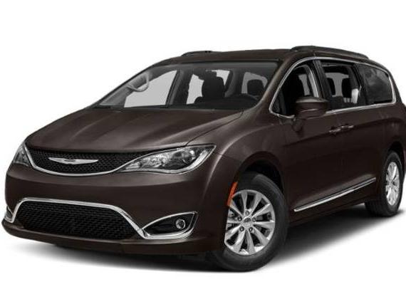 CHRYSLER PACIFICA 2018 2C4RC1FG0JR174201 image