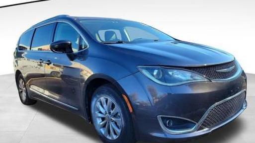 CHRYSLER PACIFICA 2018 2C4RC1BG0JR257097 image