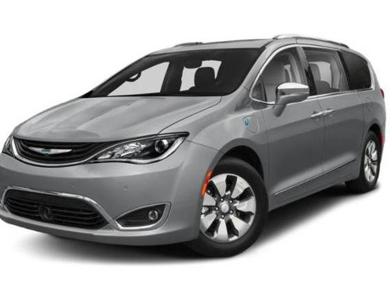 CHRYSLER PACIFICA 2018 2C4RC1N79JR111941 image