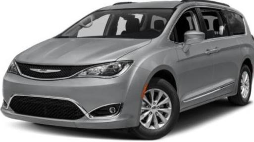 CHRYSLER PACIFICA 2018 2C4RC1EG2JR289089 image