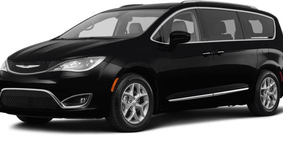 CHRYSLER PACIFICA 2018 2C4RC1FG8JR227100 image CHRYSLER PACIFICA 2018 2C4RC1FG8JR227100 image