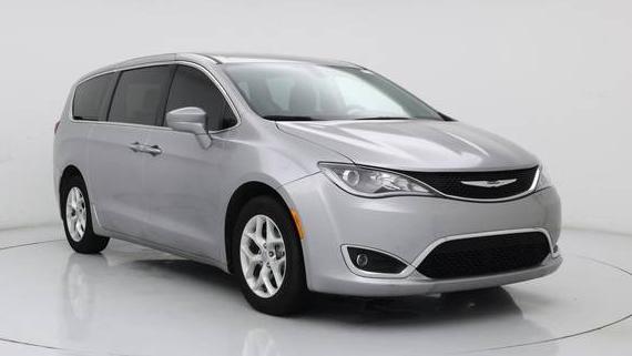 CHRYSLER PACIFICA 2018 2C4RC1FG9JR117026 image