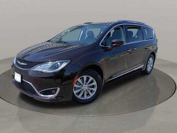 CHRYSLER PACIFICA 2018 2C4RC1BG7JR353017 image