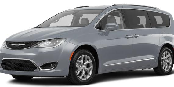 CHRYSLER PACIFICA 2018 2C4RC1EG6JR144413 image