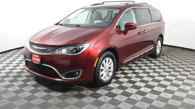 CHRYSLER PACIFICA 2018 2C4RC1BG5JR110483 image